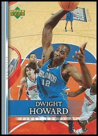 199 Dwight Howard